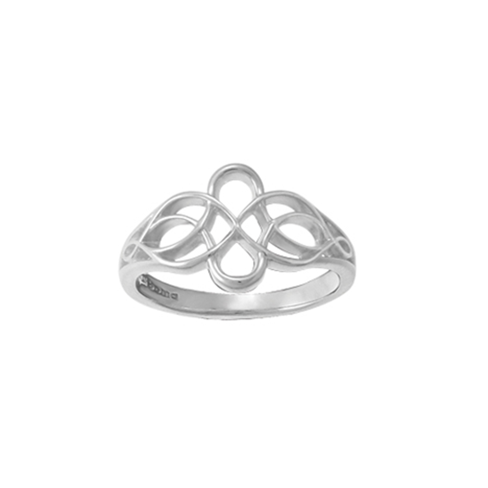 Boma, Sterling Silver, Ring, Sized